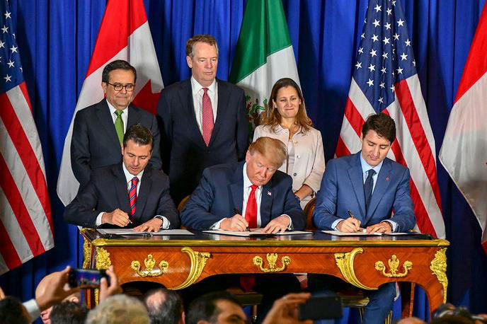 USMCA July 1, 2020 – We Are Here to Help